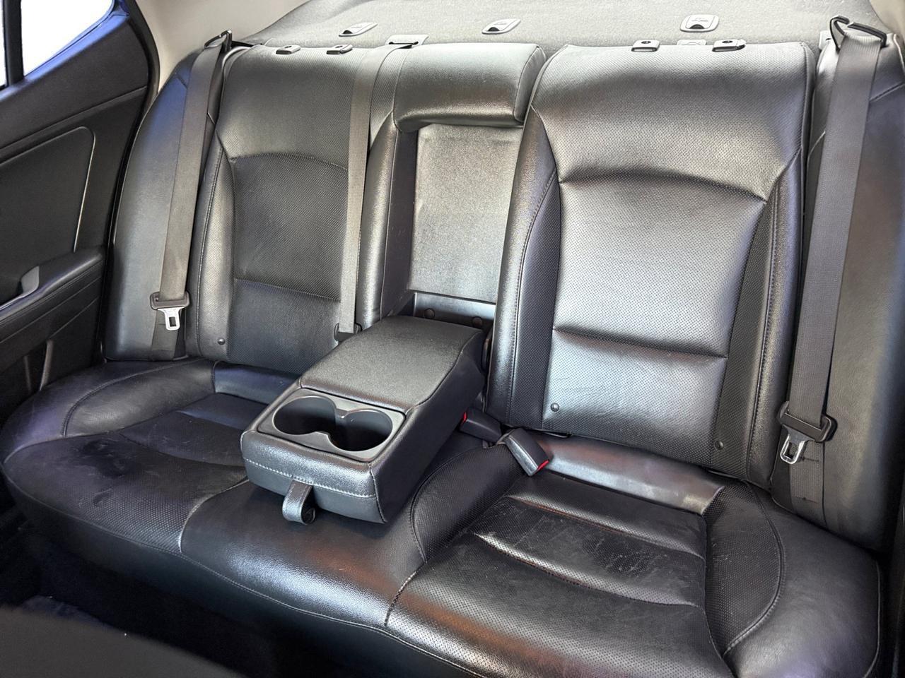 2015 Kia OPTIMA SX Salt Lake City UT