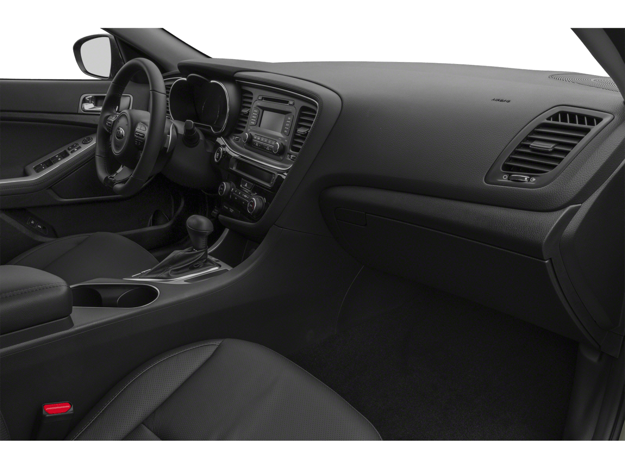 2015 Kia OPTIMA SXL TURBO Roseville CA
