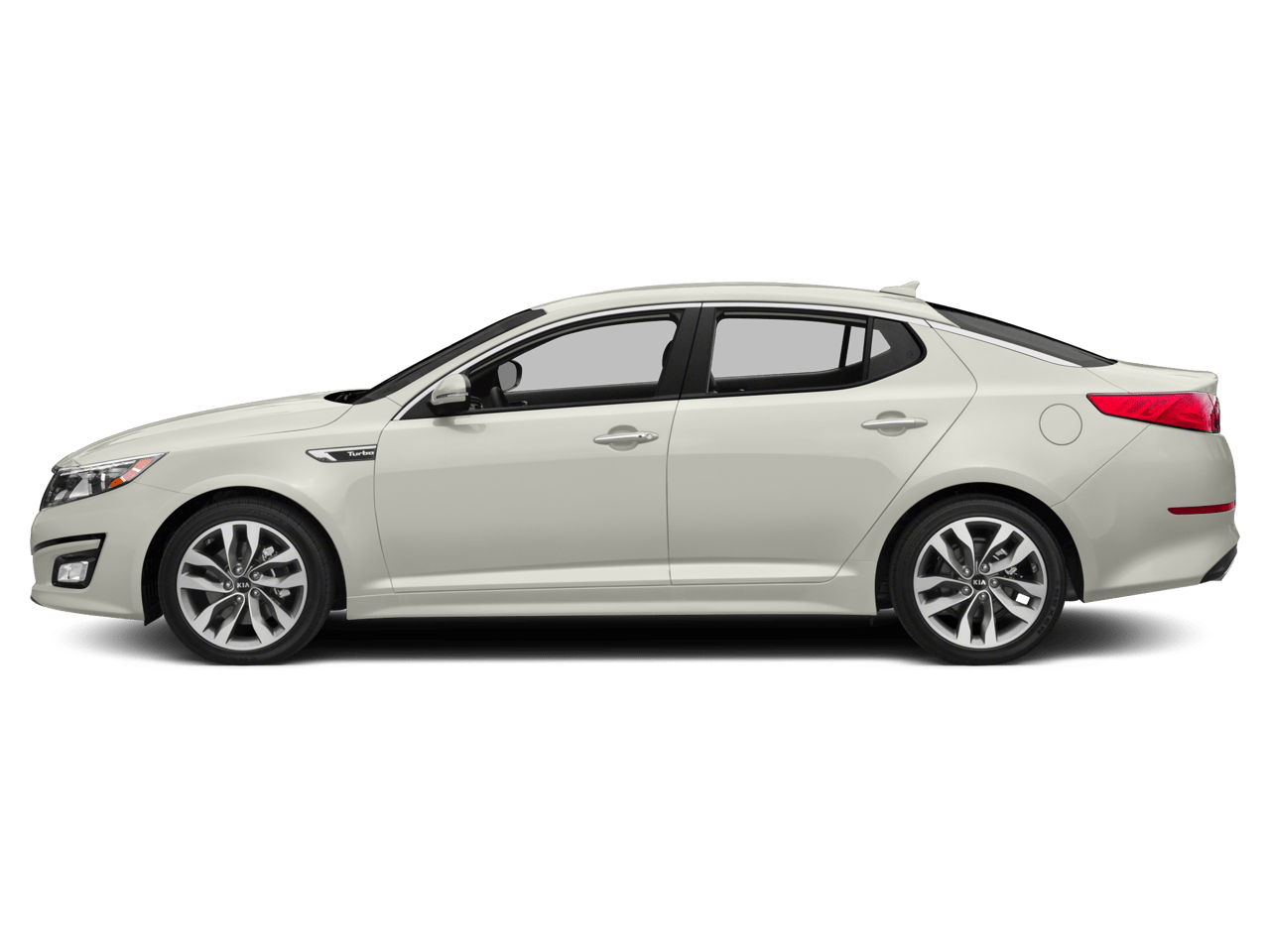 2015 Kia OPTIMA SXL TURBO Roseville CA