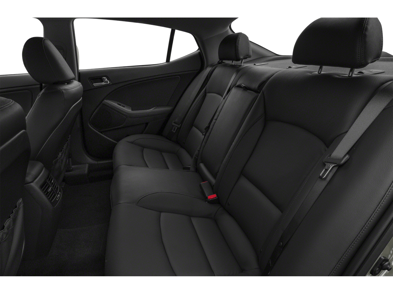 2015 Kia OPTIMA SXL TURBO Roseville CA
