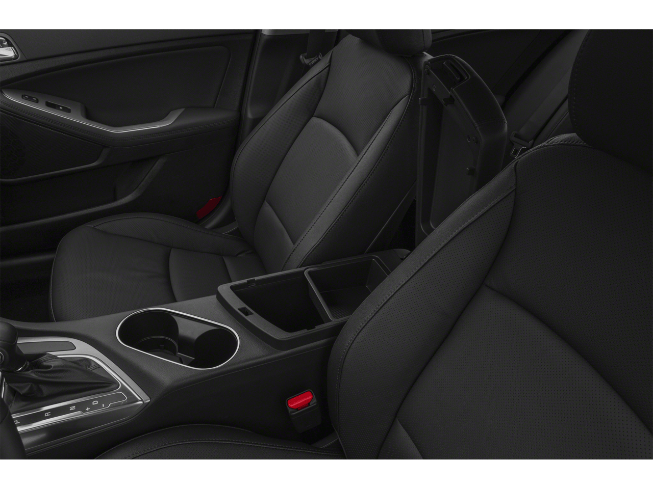 2015 Kia OPTIMA SXL TURBO Roseville CA