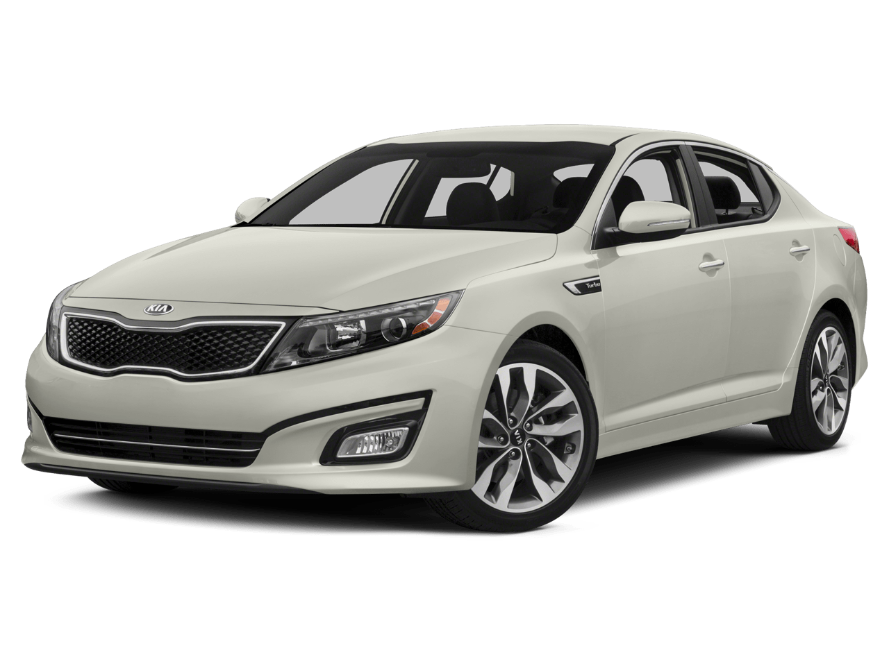 2015 Kia OPTIMA SXL TURBO