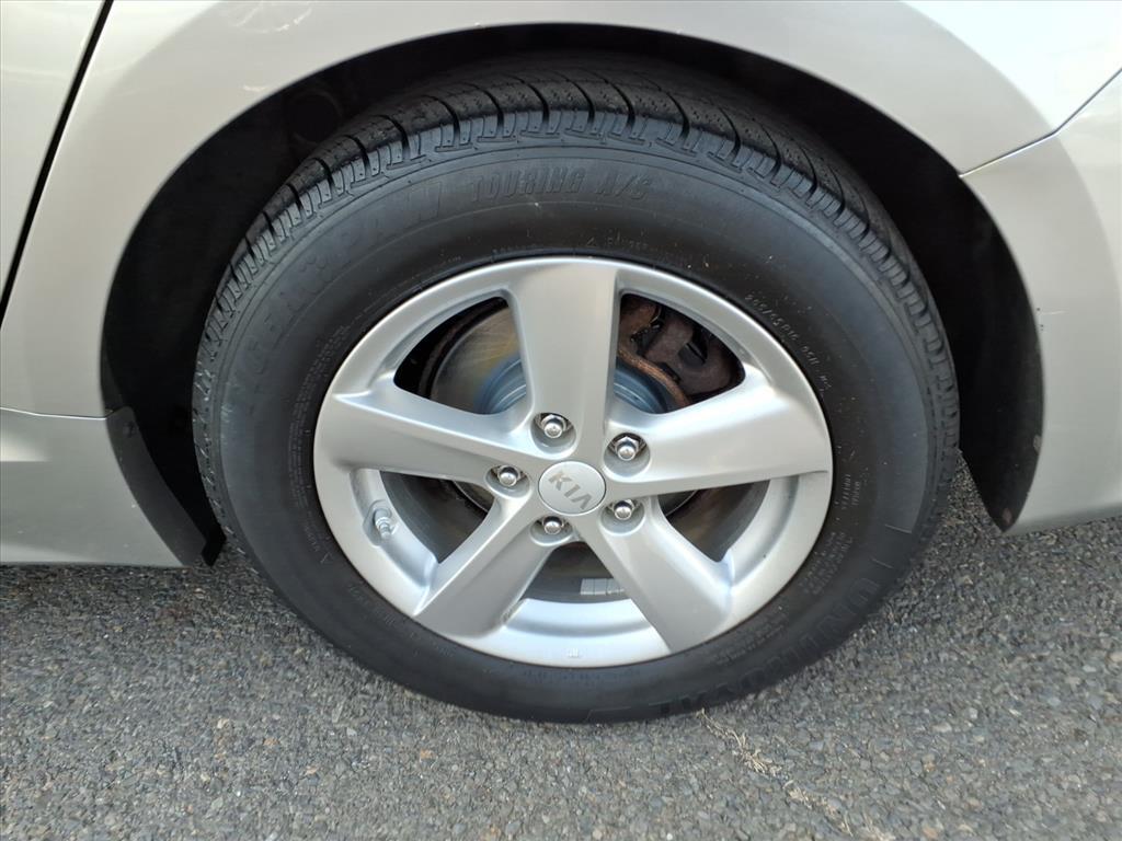 2015 Kia Optima Levittown PA