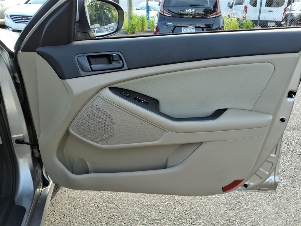 2015 Kia Optima Levittown PA