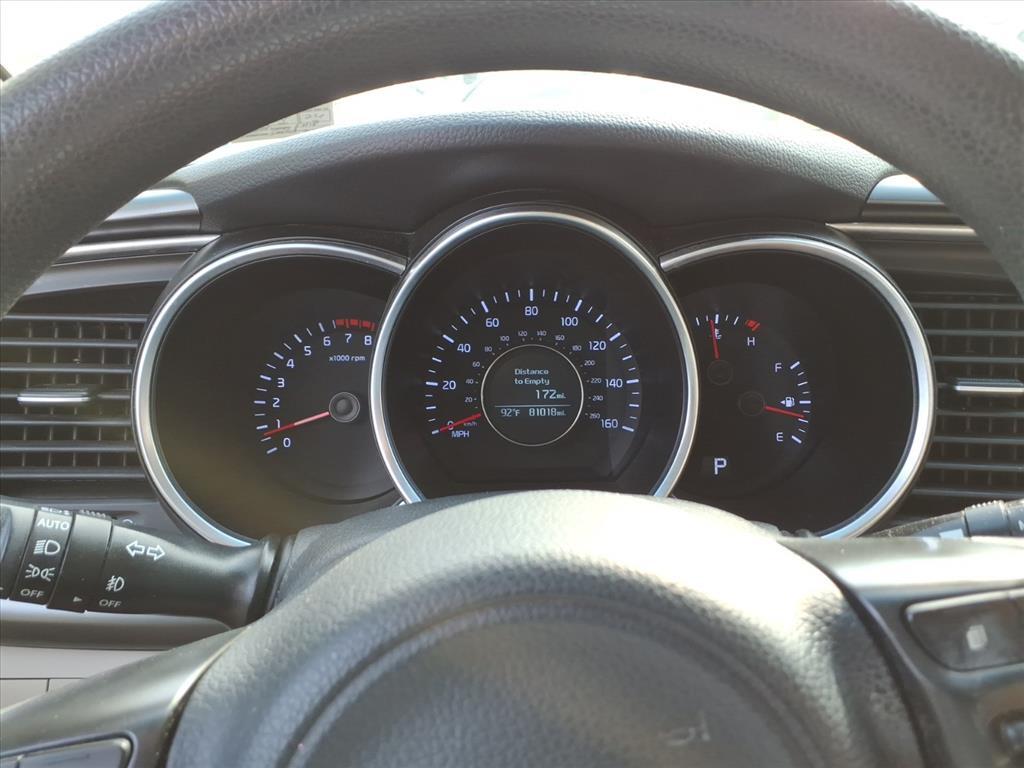 2015 Kia Optima Levittown PA