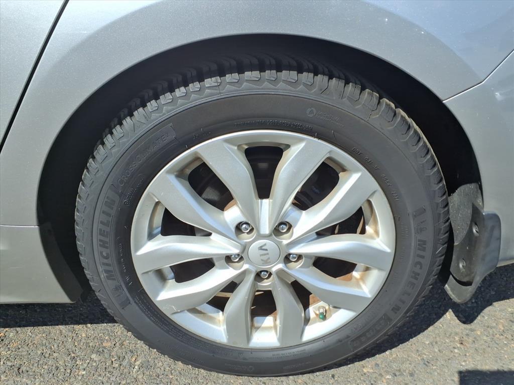 2015 Kia Optima Levittown PA