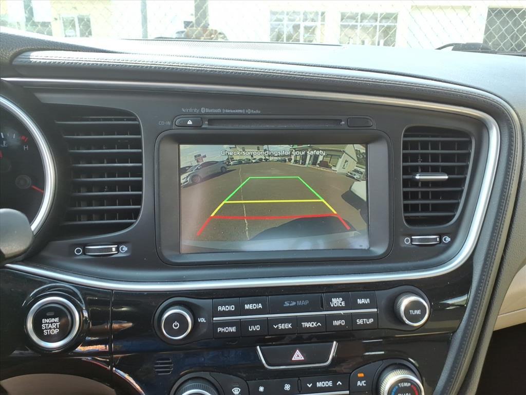 2015 Kia Optima Levittown PA