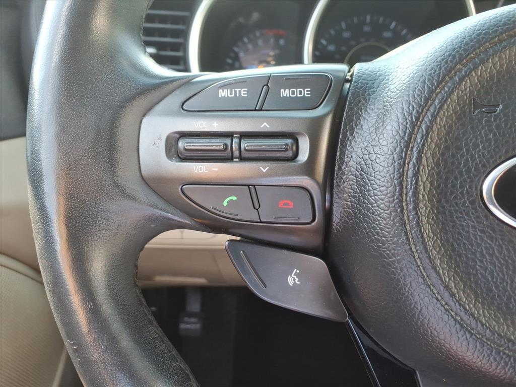2015 Kia Optima Levittown PA