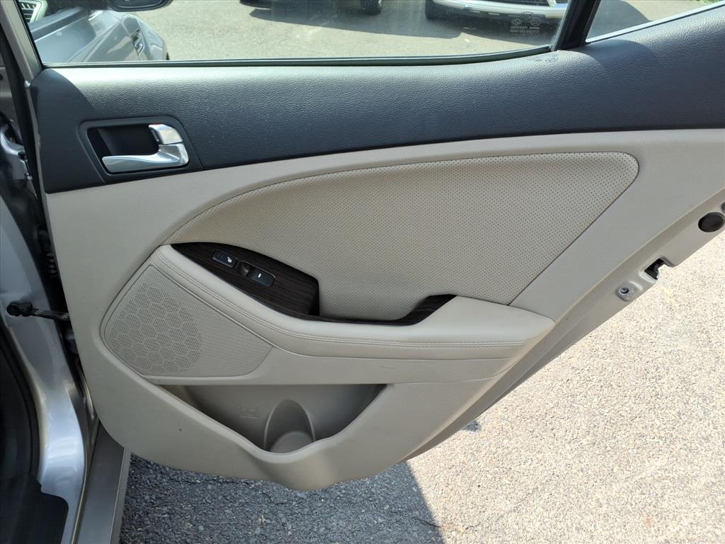 2015 Kia Optima Levittown PA