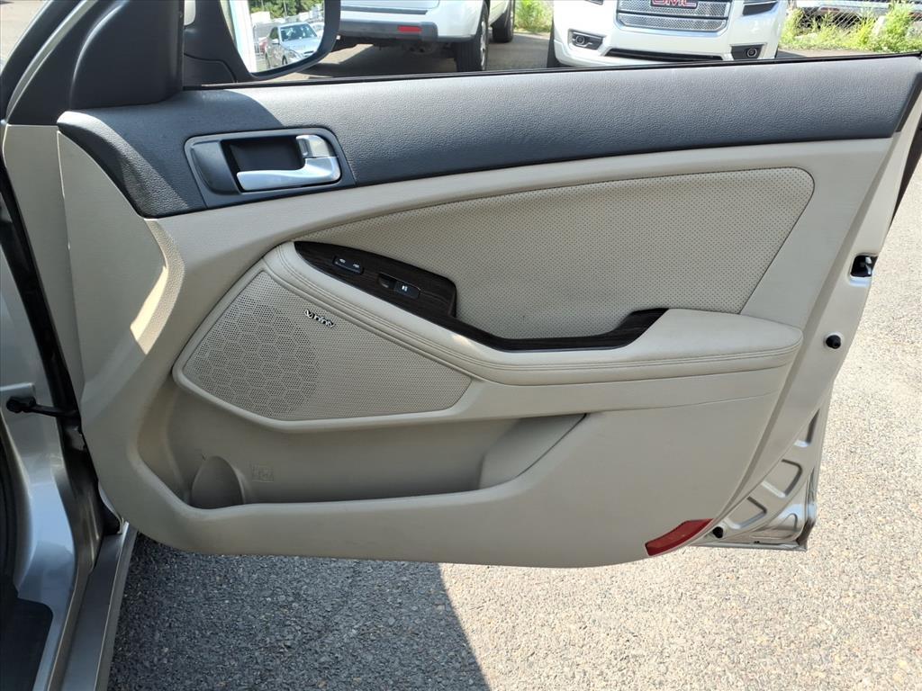 2015 Kia Optima Levittown PA