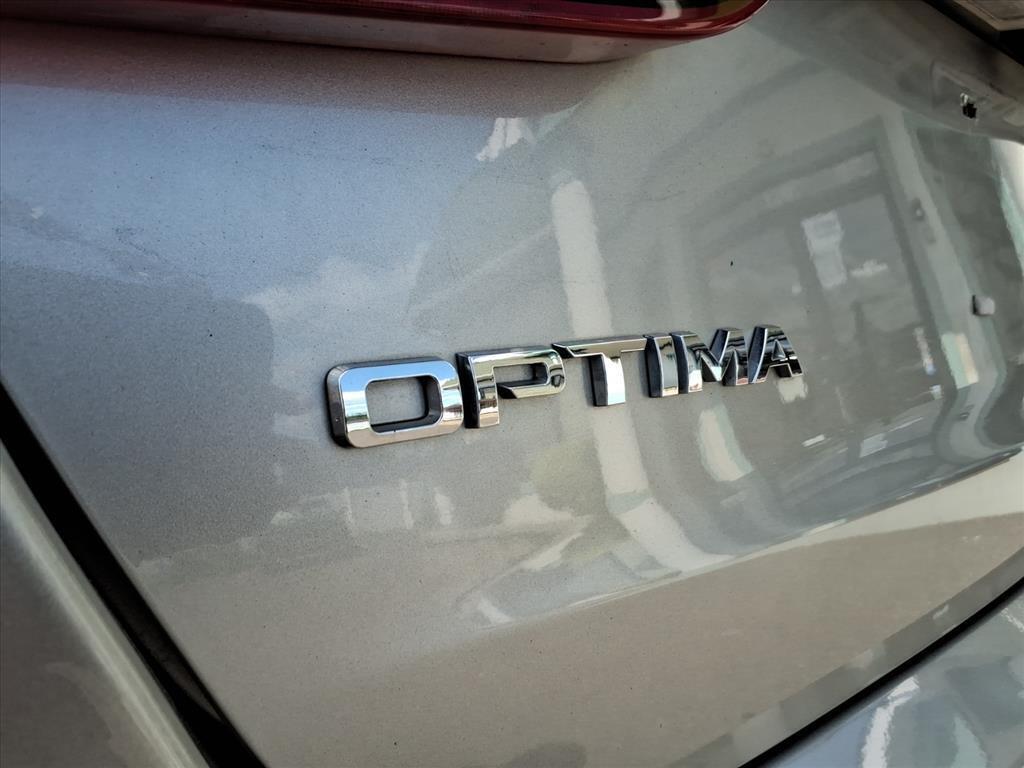 2015 Kia Optima Levittown PA