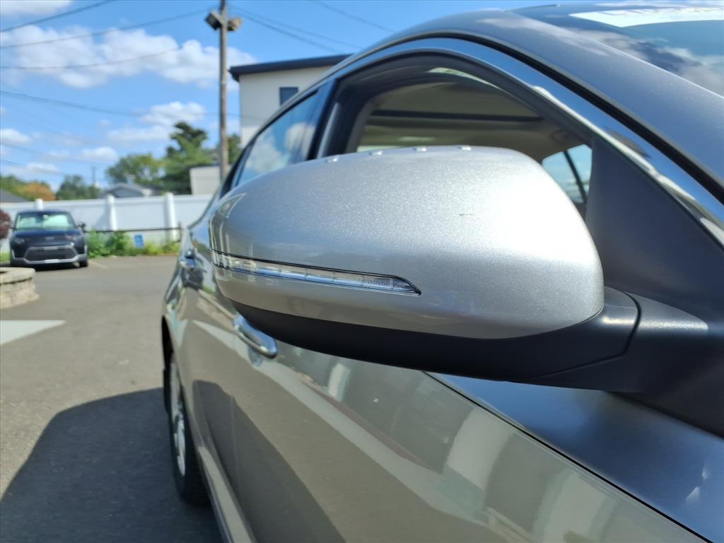 2015 Kia Optima Levittown PA