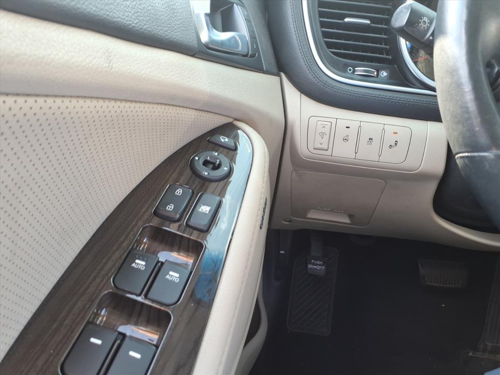 2015 Kia Optima Levittown PA
