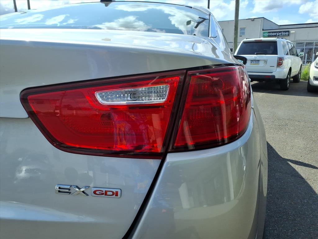 2015 Kia Optima Levittown PA