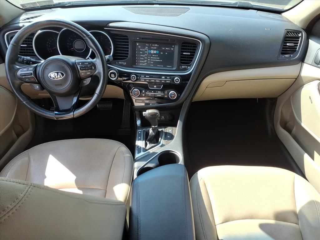 2015 Kia Optima Levittown PA