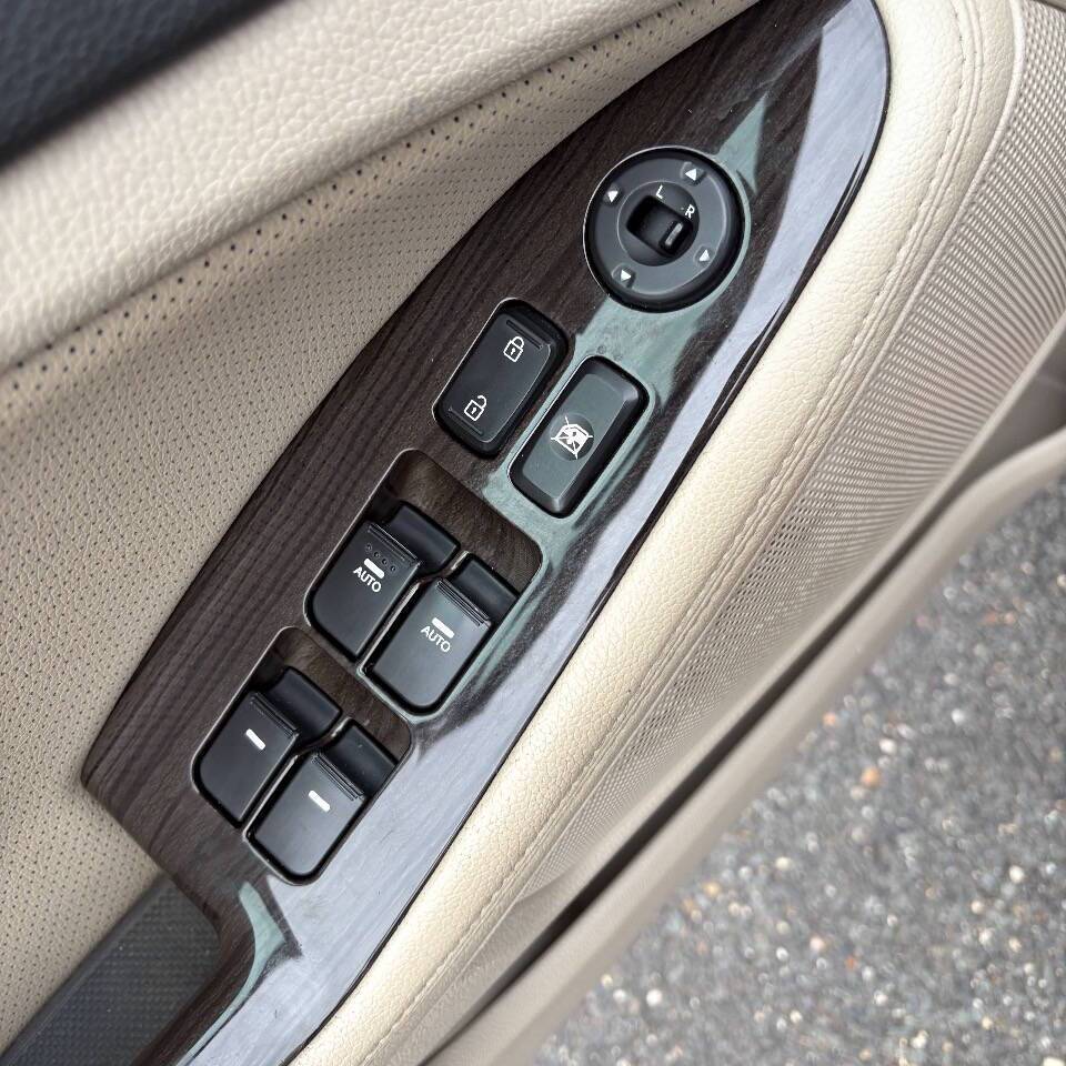 2015 Kia Optima EX 4dr Sedan Edison NJ