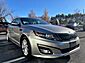 2015 Kia Optima EX Columbia SC 2015 Kia Optima EX Columbia SC