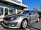 2015 Kia Optima EX Columbia SC 2015 Kia Optima EX Columbia SC