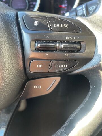 2015 Kia Optima EX Columbia SC 2015 Kia Optima EX Columbia SC