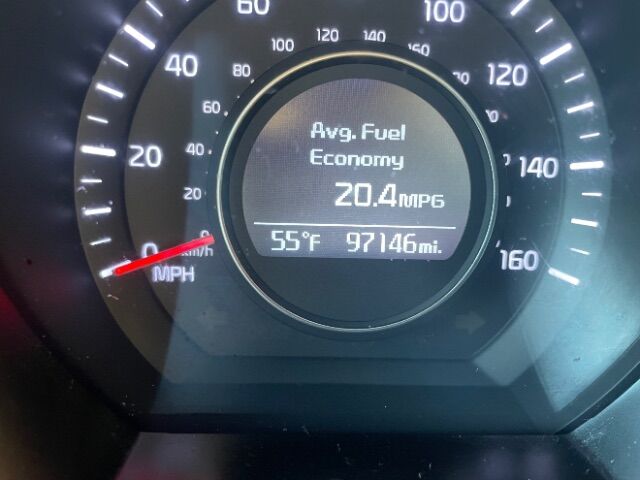 2015 Kia Optima EX Columbia SC 2015 Kia Optima EX Columbia SC