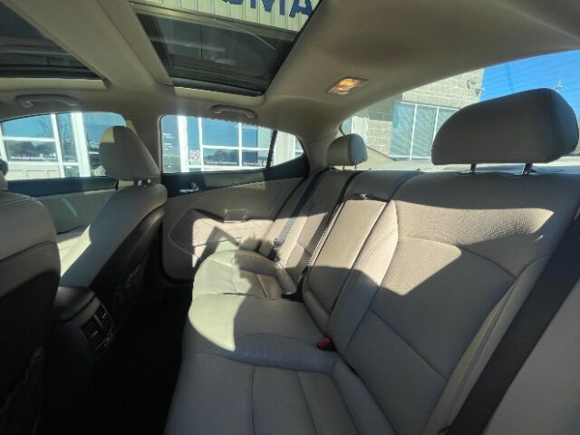 2015 Kia Optima EX Columbia SC 2015 Kia Optima EX Columbia SC