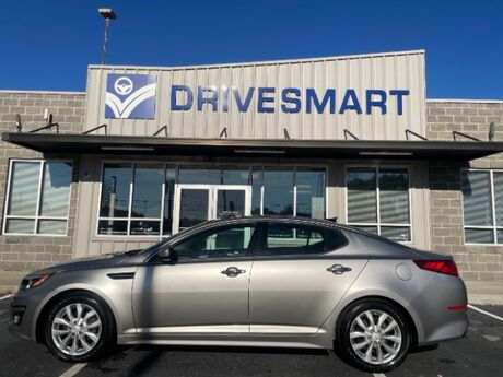 2015 Kia Optima EX Columbia SC