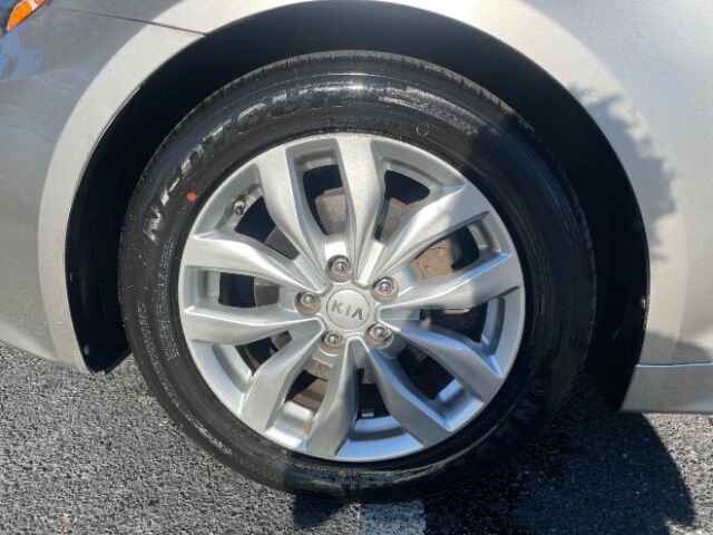 2015 Kia Optima EX Columbia SC 2015 Kia Optima EX Columbia SC