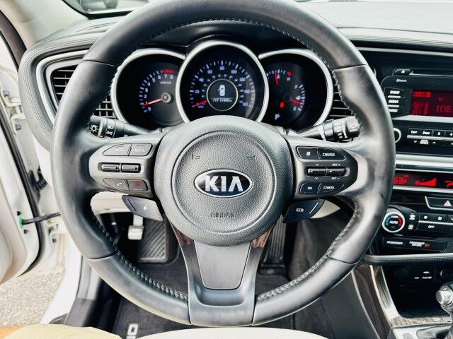 2015 Kia Optima EX Conover NC