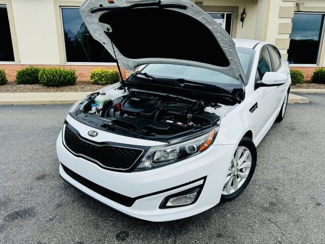 2015 Kia Optima EX Conover NC