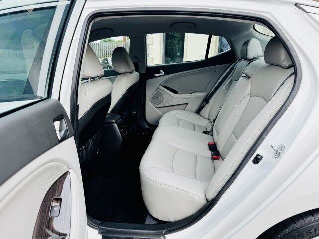 2015 Kia Optima EX Conover NC