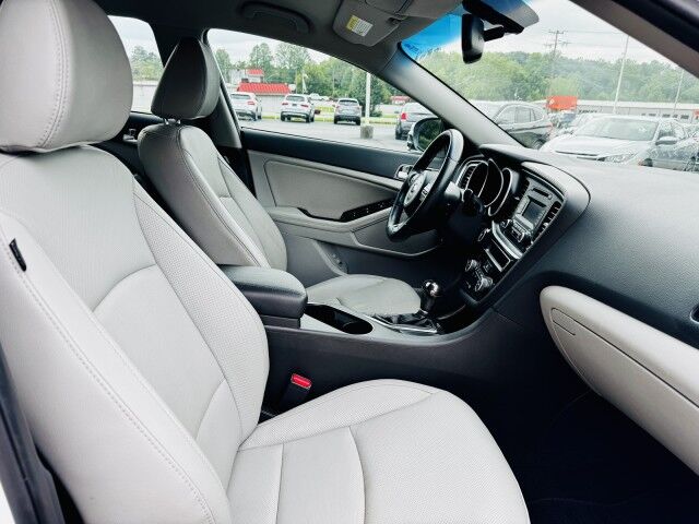 2015 Kia Optima EX Conover NC