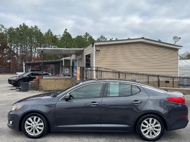 2015 Kia Optima EX Gaston SC