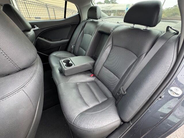 2015 Kia Optima EX Gaston SC