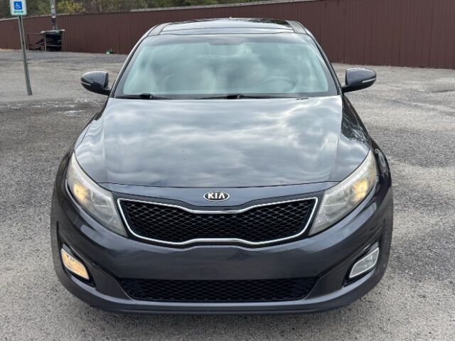 2015 Kia Optima EX Gaston SC
