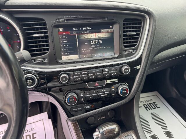 2015 Kia Optima EX Gaston SC