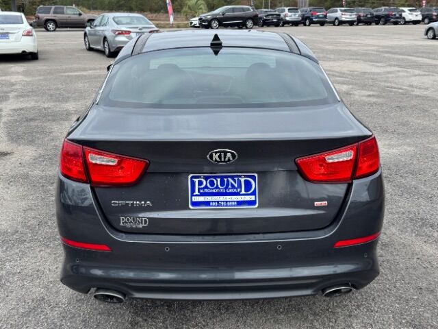 2015 Kia Optima EX Gaston SC