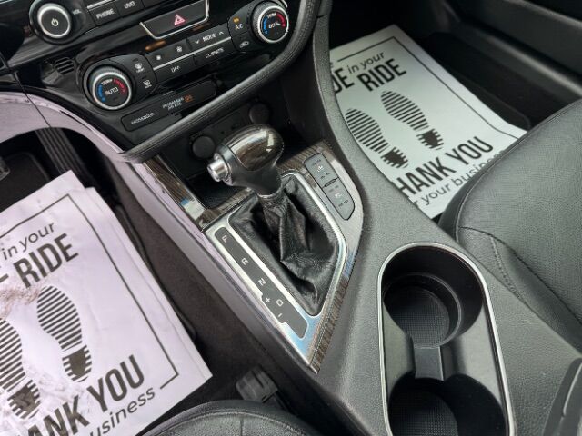 2015 Kia Optima EX Gaston SC