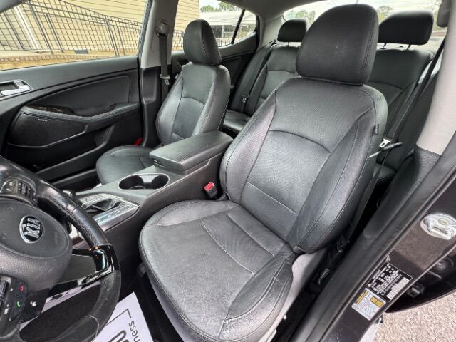 2015 Kia Optima EX Gaston SC