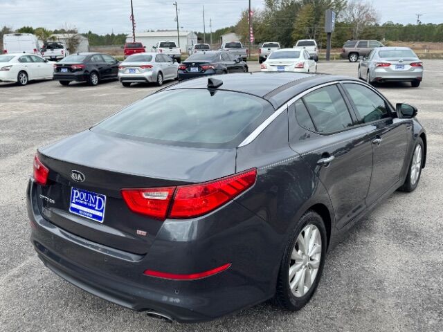 2015 Kia Optima EX Gaston SC