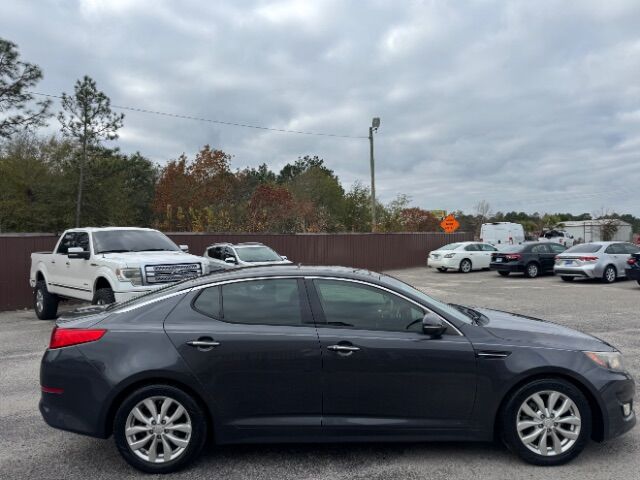 2015 Kia Optima EX Gaston SC