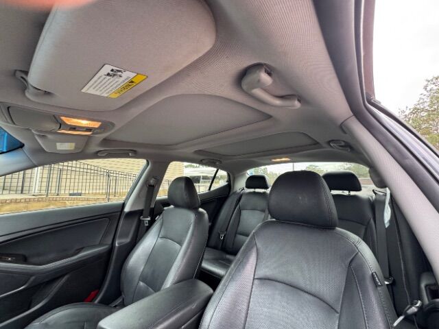 2015 Kia Optima EX Gaston SC