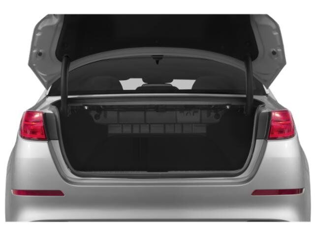 2015 Kia Optima EX Hurst TX