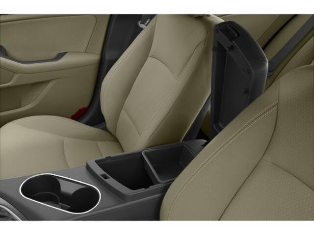 2015 Kia Optima EX Hurst TX