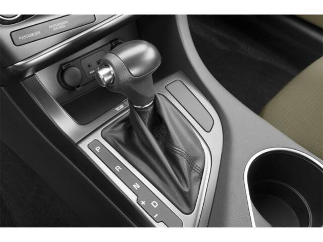 2015 Kia Optima EX Hurst TX