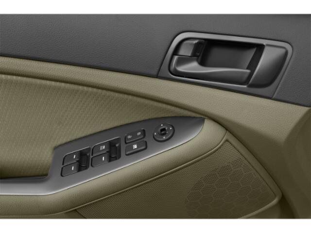 2015 Kia Optima EX Hurst TX