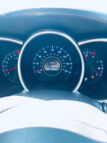 2015 Kia Optima EX Hot Springs AR