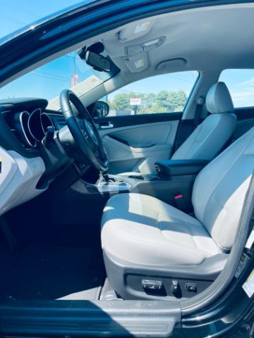 2015 Kia Optima EX Hot Springs AR