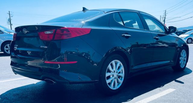 2015 Kia Optima EX Hot Springs AR
