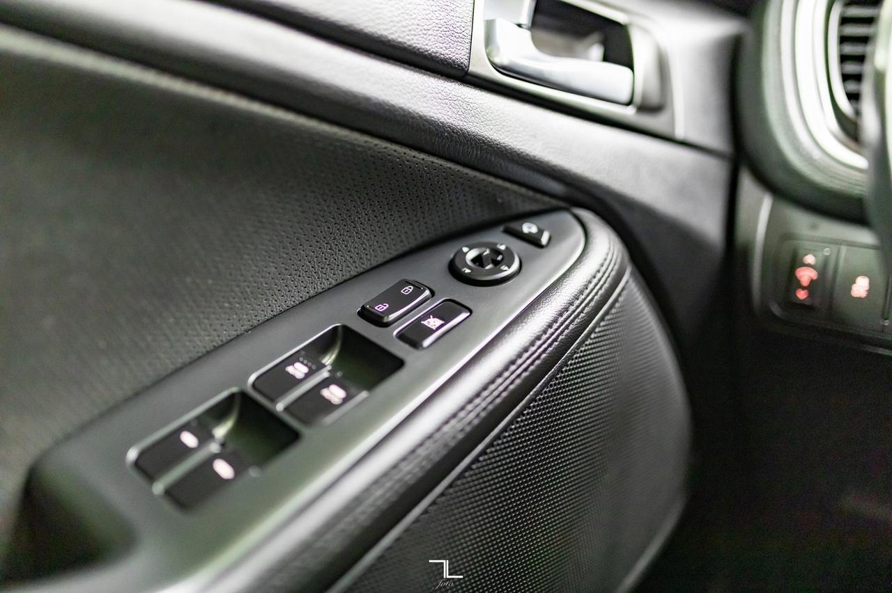 2015 Kia Optima EX Leather Roof BCam Red Deer AB