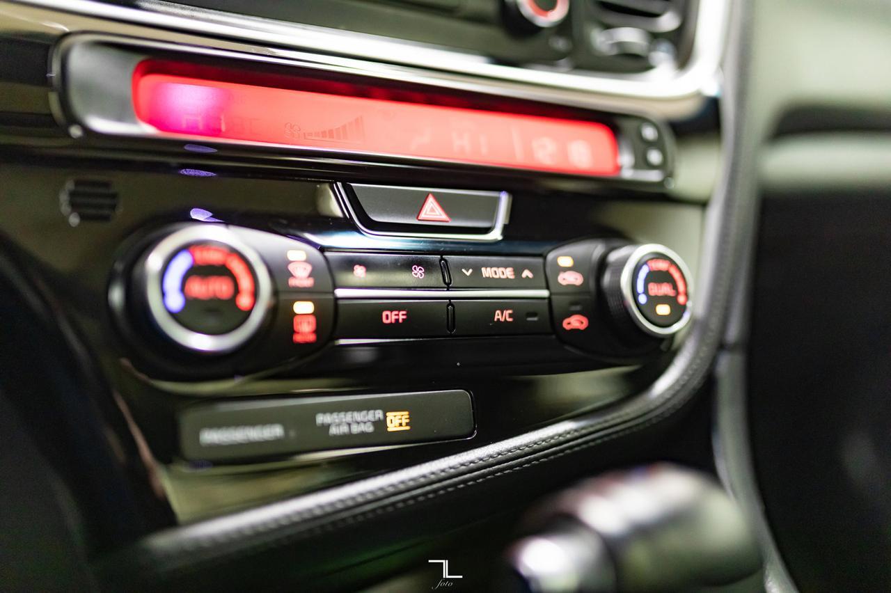 2015 Kia Optima EX Leather Roof BCam Red Deer AB